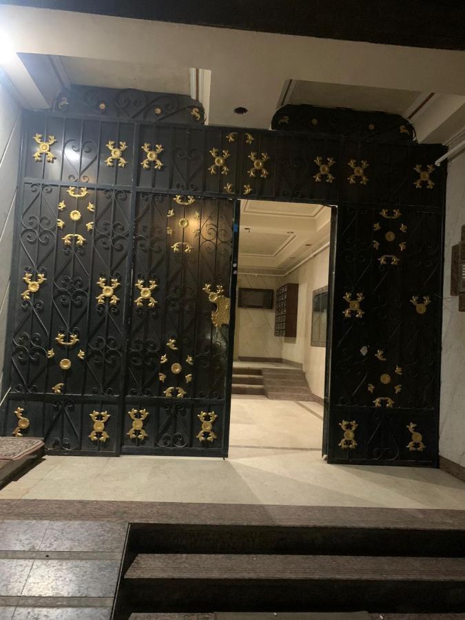 Deluxe Apartment Nasr City 카이로 외부 사진