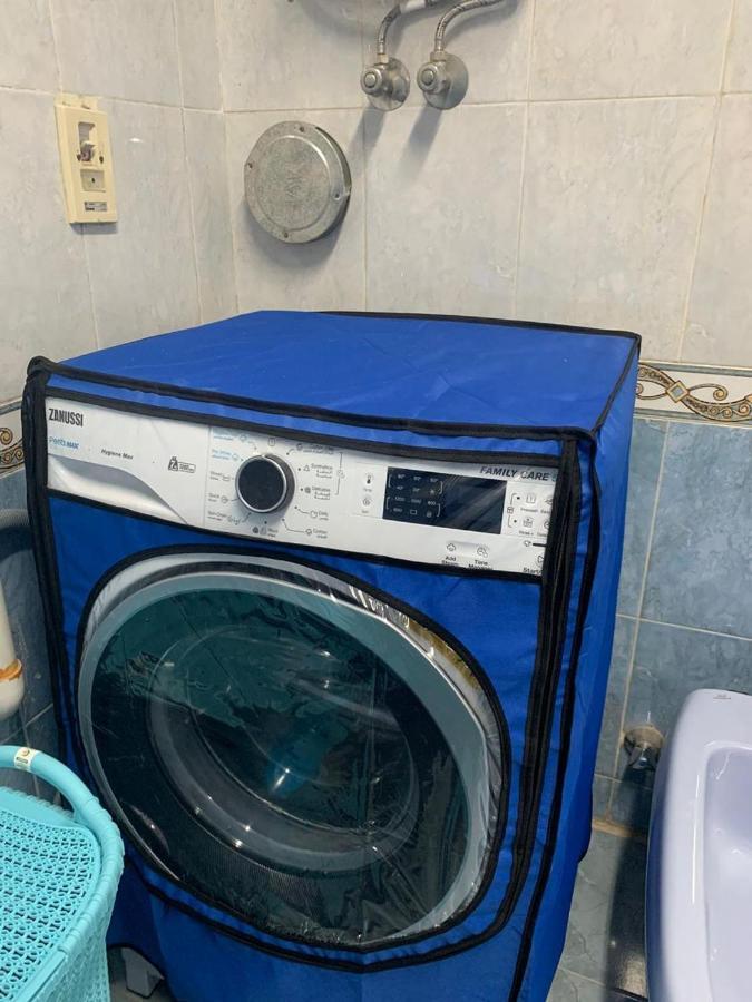 Deluxe Apartment Nasr City 카이로 외부 사진