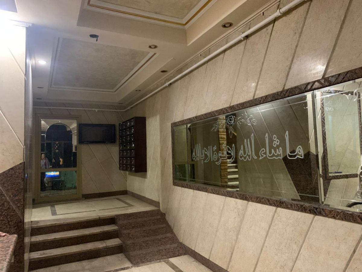 Deluxe Apartment Nasr City 카이로 외부 사진