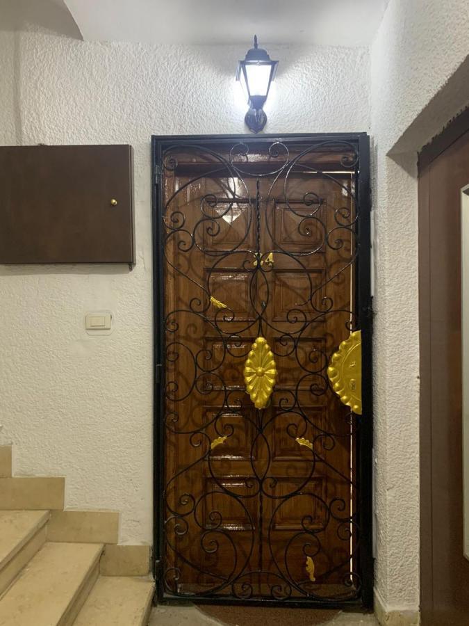Deluxe Apartment Nasr City 카이로 외부 사진