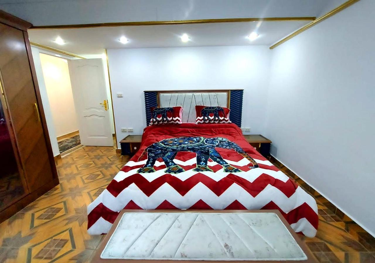 Deluxe Apartment Nasr City 카이로 외부 사진