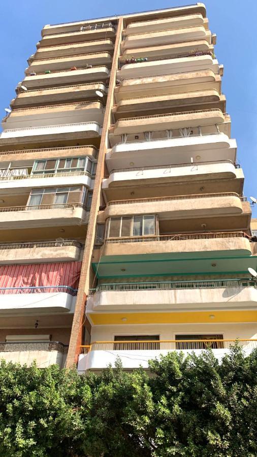 Deluxe Apartment Nasr City 카이로 외부 사진