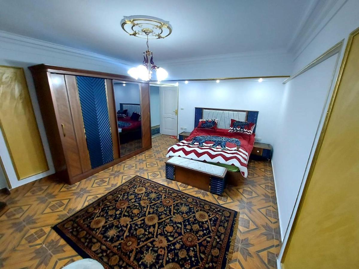 Deluxe Apartment Nasr City 카이로 외부 사진