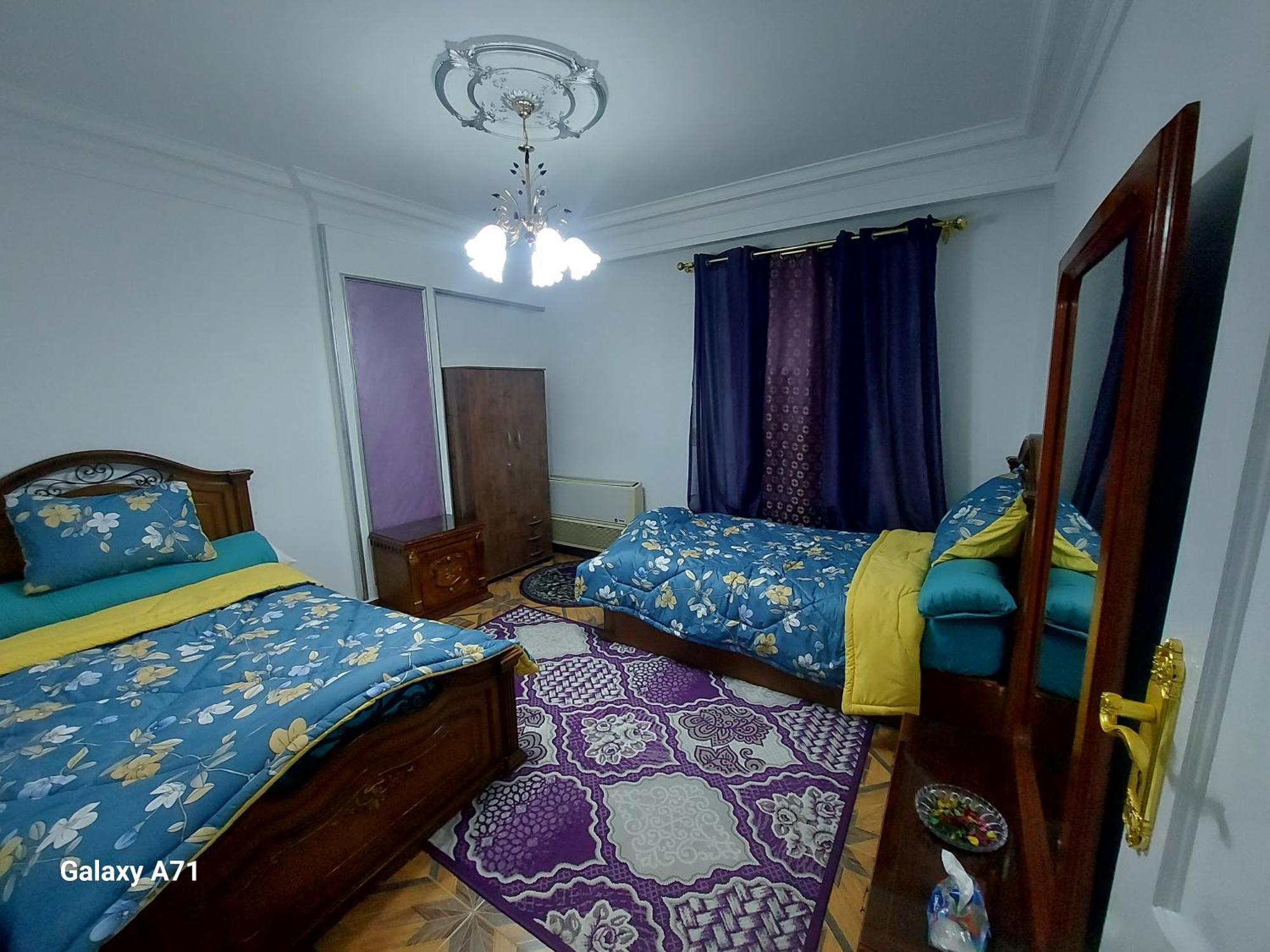 Deluxe Apartment Nasr City 카이로 외부 사진