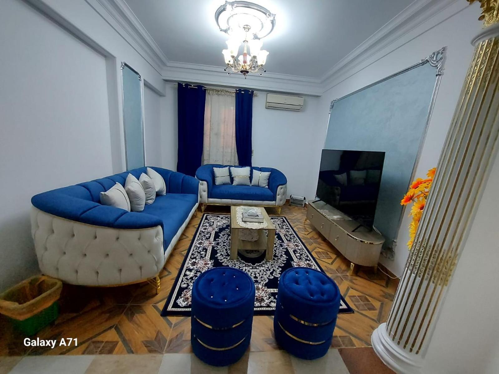 Deluxe Apartment Nasr City 카이로 외부 사진
