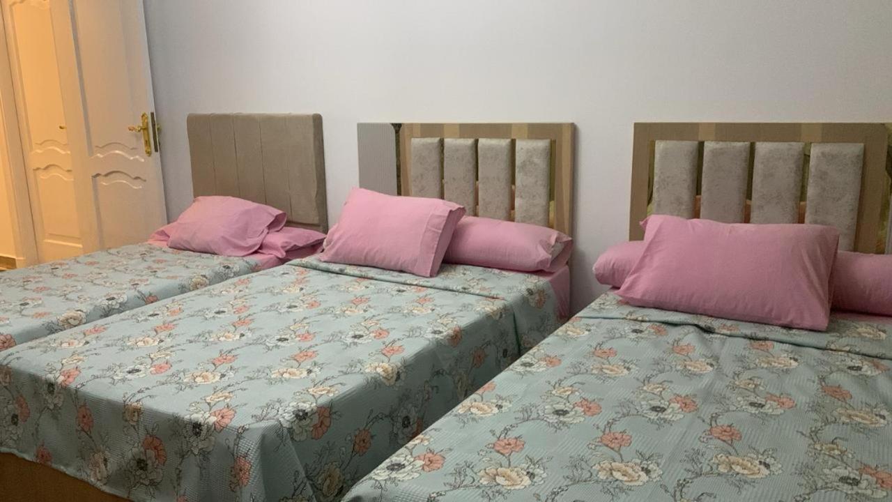 Deluxe Apartment Nasr City 카이로 외부 사진